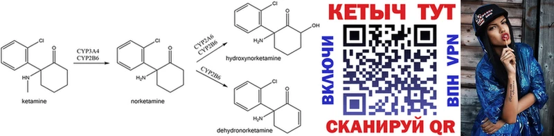Кетамин ketamine  Строитель 